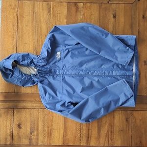 North Face Rain Jacket